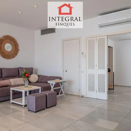 Sul Mare Apartment Palamos