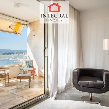 Sul Mare Apartment