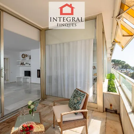 Sul Mare Apartment *