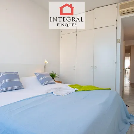 Sul Mare Apartment Palamos