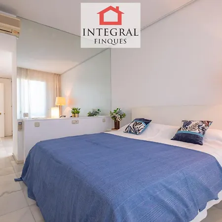 Apartment Sul Mare Palamos