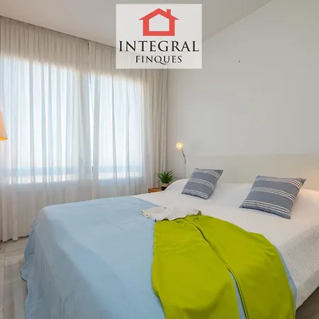 Apartment Sul Mare