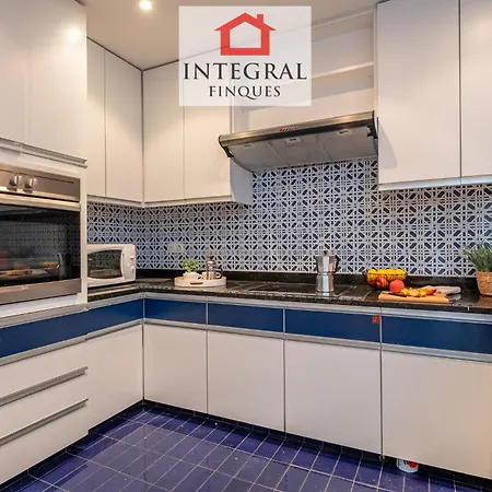 Apartment Sul Mare Palamos