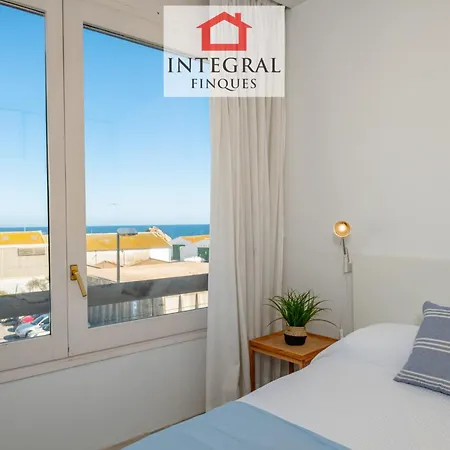 Apartment Sul Mare Palamos