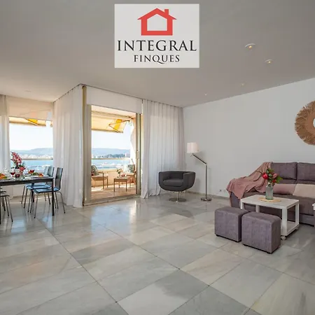 Sul Mare Apartamento