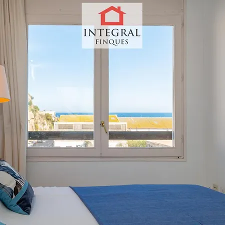 Sul Mare Apartment Palamós